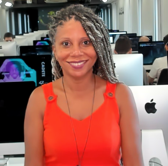 MM Star Wars Scroll Screen Mockup